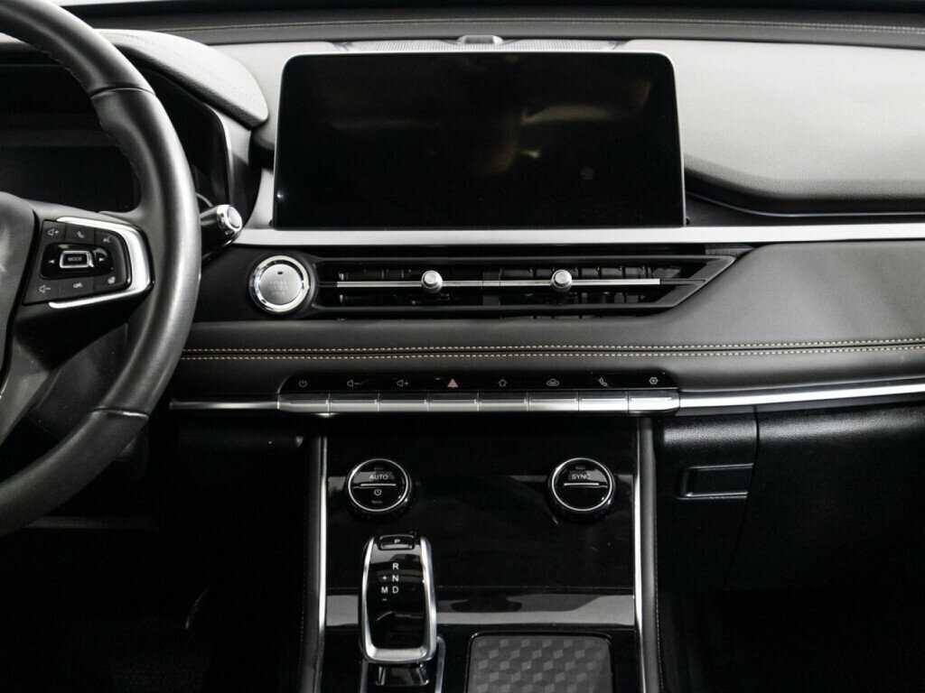 Chery Tiggo 8 б/у, 2023, Роботизированная. Фото: #13