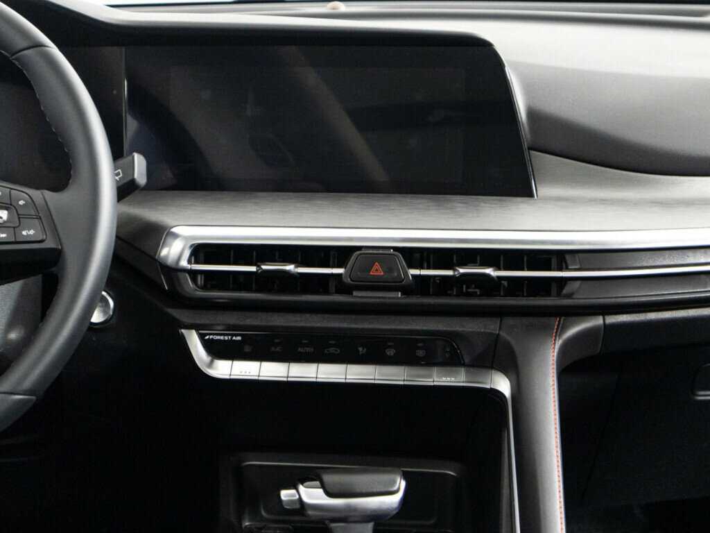 Changan CS35PLUS б/у, 2023, Роботизированная. Фото: #13