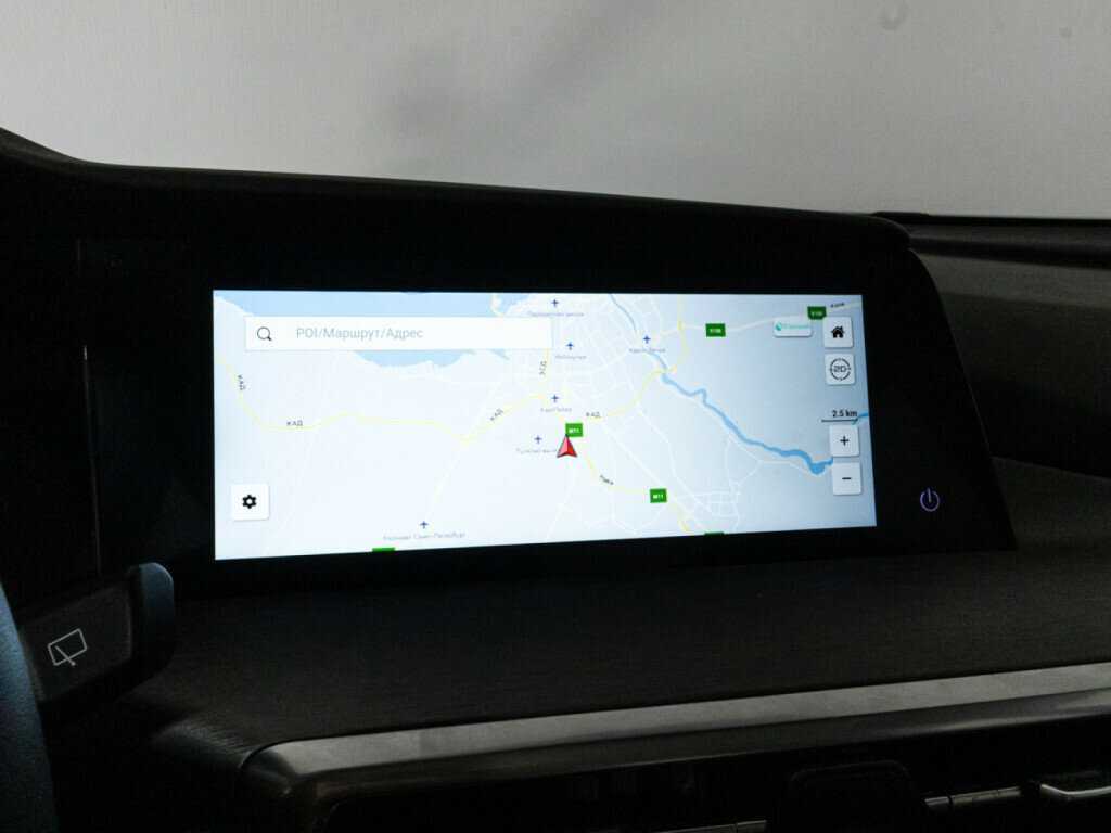 Changan CS35PLUS б/у, 2023, Роботизированная. Фото: #14