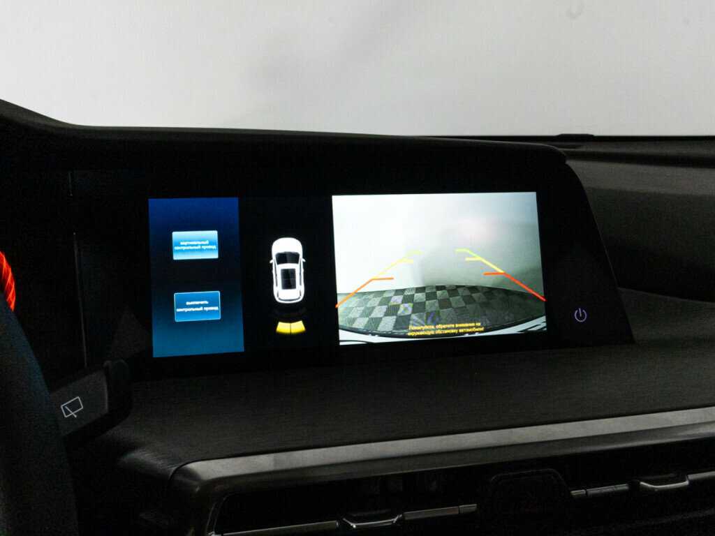 Changan CS35PLUS б/у, 2023, Роботизированная. Фото: #15