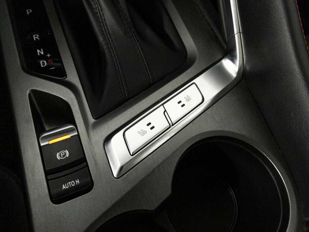 Changan CS35PLUS б/у, 2023, Роботизированная. Фото: #17