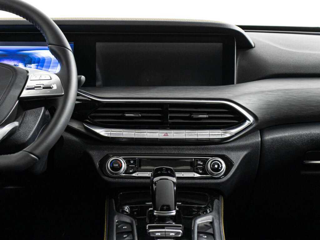 FAW Bestune T77 б/у, 2023, Роботизированная. Фото: #13