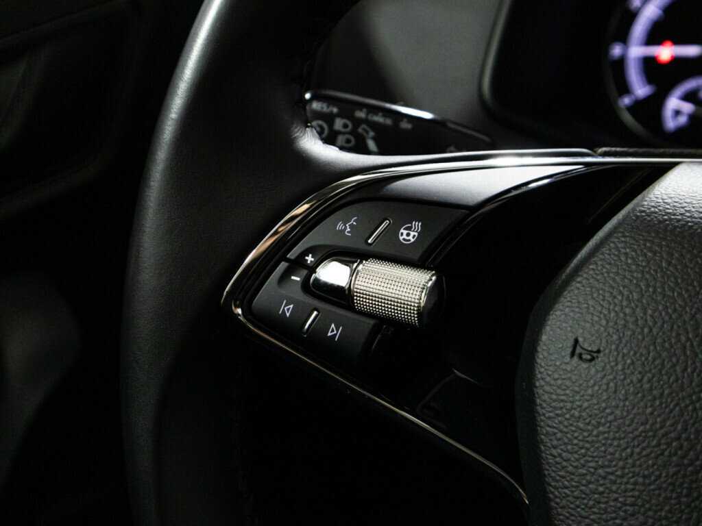 Skoda Karoq б/у, 2020, Роботизированная. Фото: #16