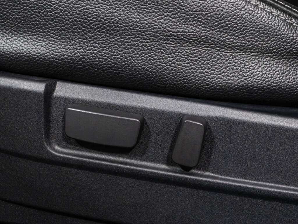 Mitsubishi Outlander б/у, 2016, Вариатор. Фото: #16