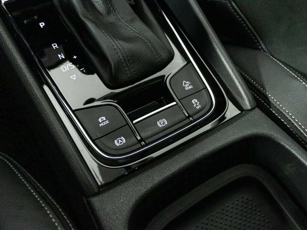 Skoda Karoq б/у, 2020, Роботизированная. Фото: #17