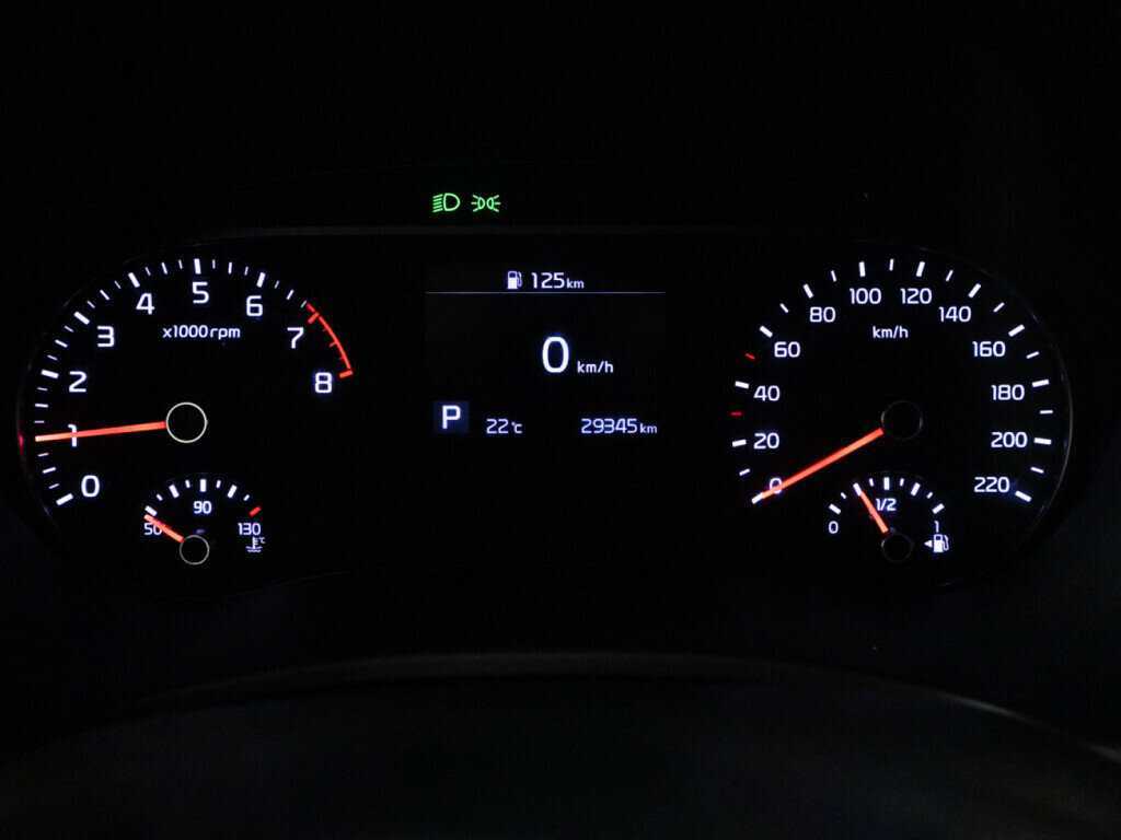 Kia Soul б/у, 2021, Автоматическая. Фото: #11