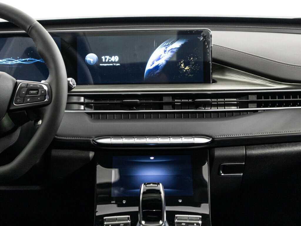 Chery Tiggo 8 Pro Max б/у, 2023, Роботизированная. Фото: #13