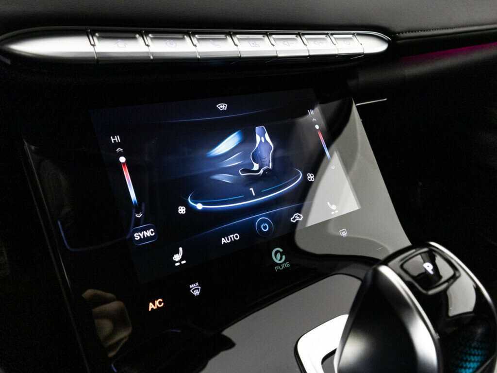 Chery Tiggo 8 Pro Max б/у, 2023, Роботизированная. Фото: #16