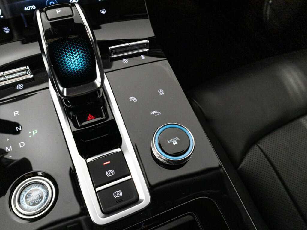 Chery Tiggo 8 Pro Max б/у, 2023, Роботизированная. Фото: #17