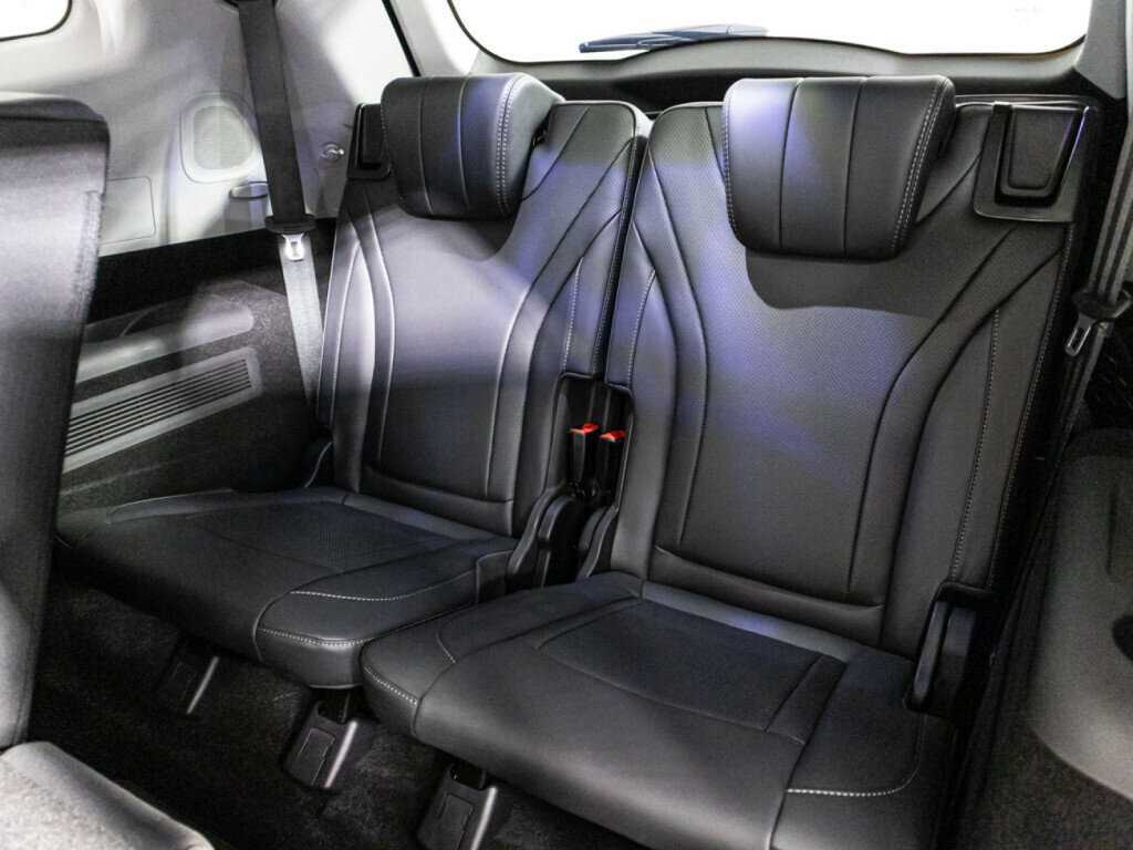 Chery Tiggo 8 Pro Max б/у, 2023, Роботизированная. Фото: #20