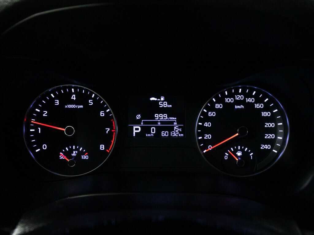 Kia Cerato б/у, 2022, Автоматическая. Фото: #11