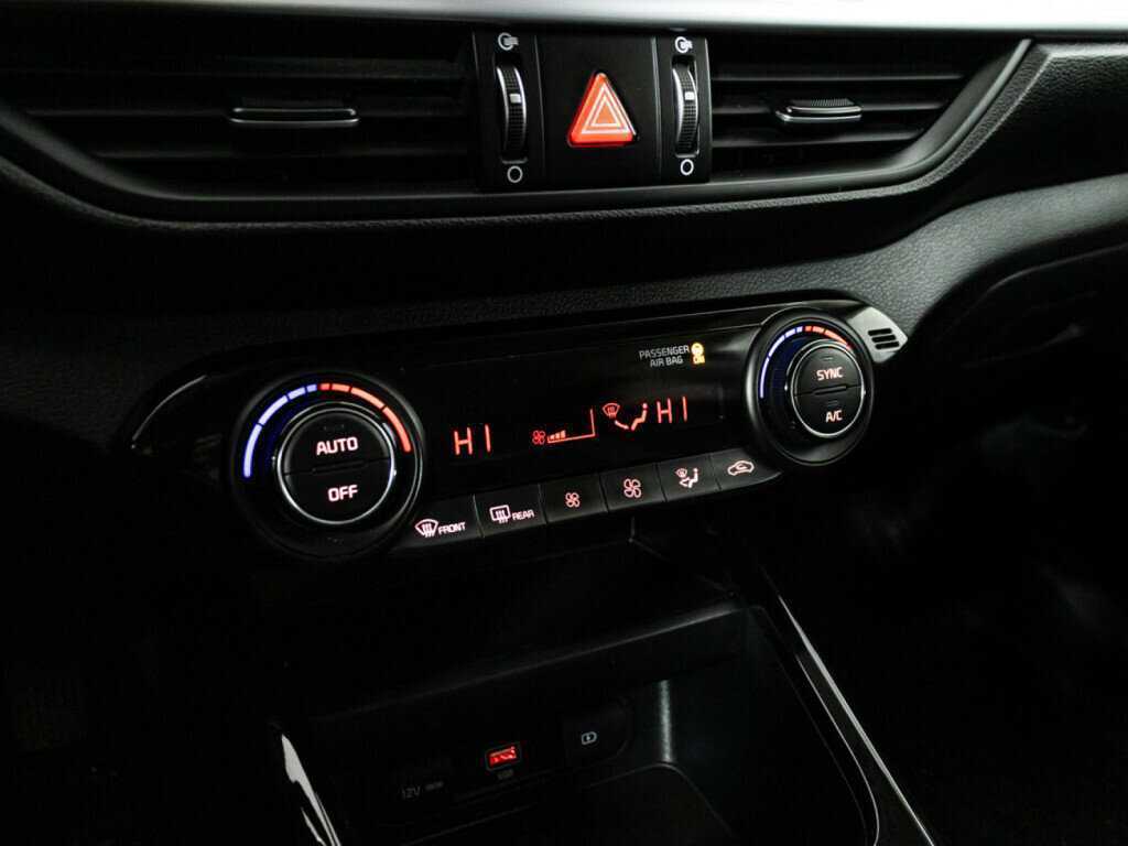 Kia Cerato б/у, 2022, Автоматическая. Фото: #15