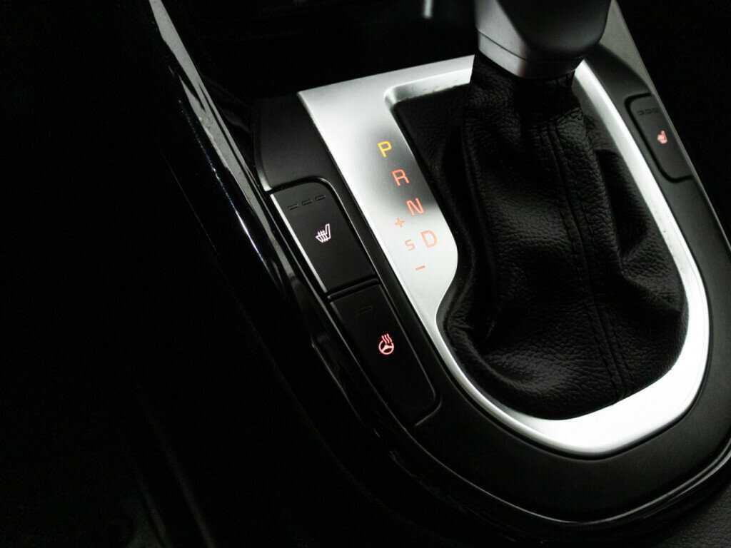 Kia Cerato б/у, 2022, Автоматическая. Фото: #17