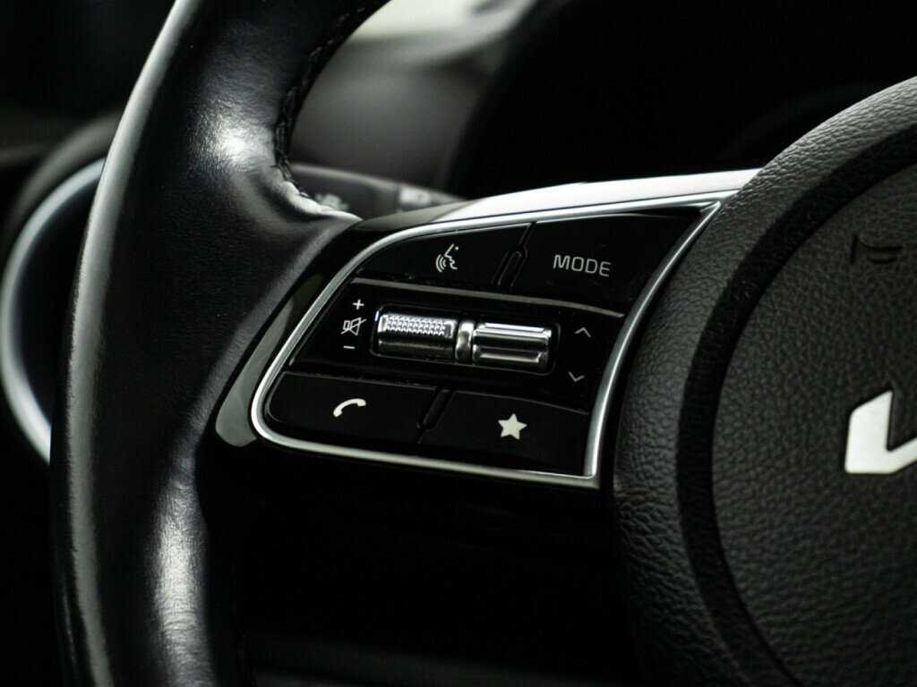 Kia Cerato б/у, 2022, Автоматическая. Фото: #19