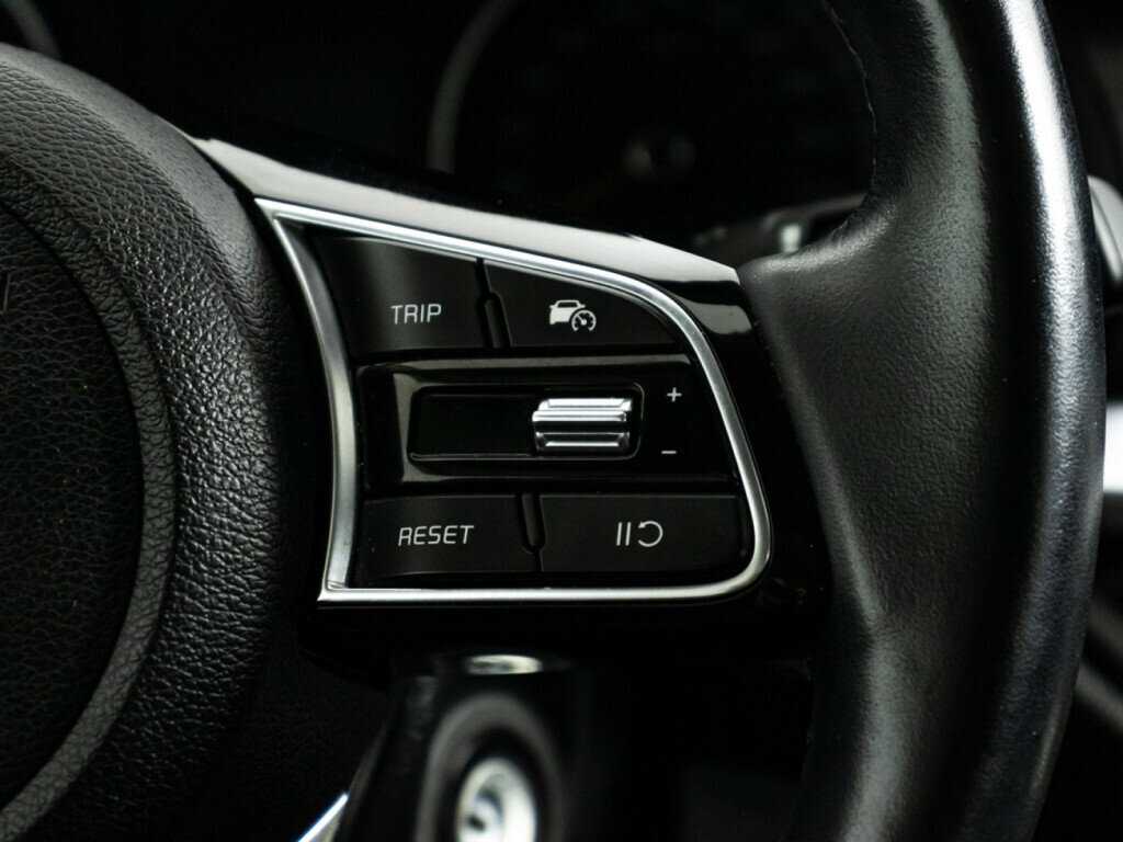 Kia Cerato б/у, 2022, Автоматическая. Фото: #20