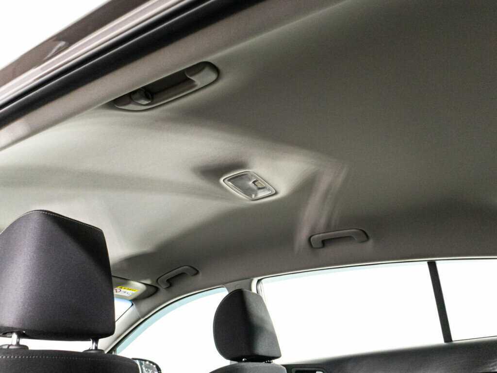 Kia Sportage б/у, 2019, Автоматическая. Фото: #24