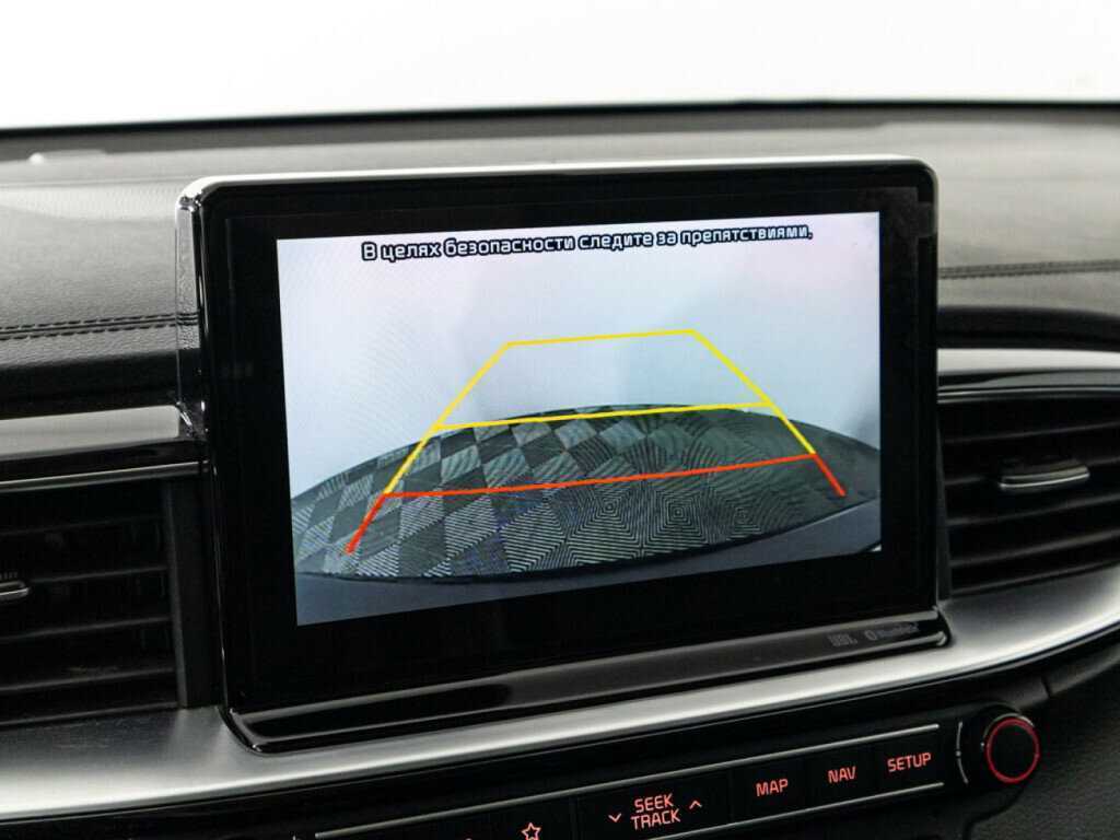 Kia Ceed б/у, 2020, Роботизированная. Фото: #18