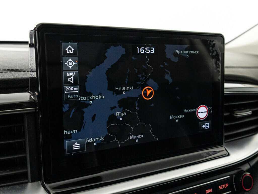 Kia Ceed б/у, 2020, Роботизированная. Фото: #19