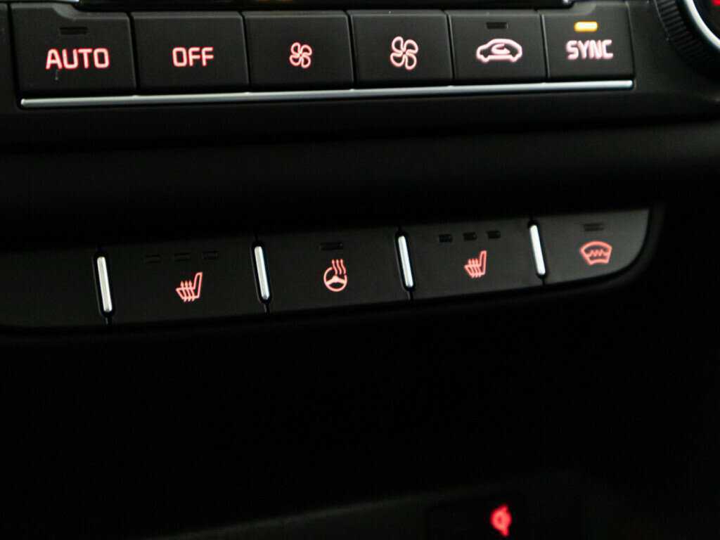 Kia Ceed б/у, 2020, Роботизированная. Фото: #21