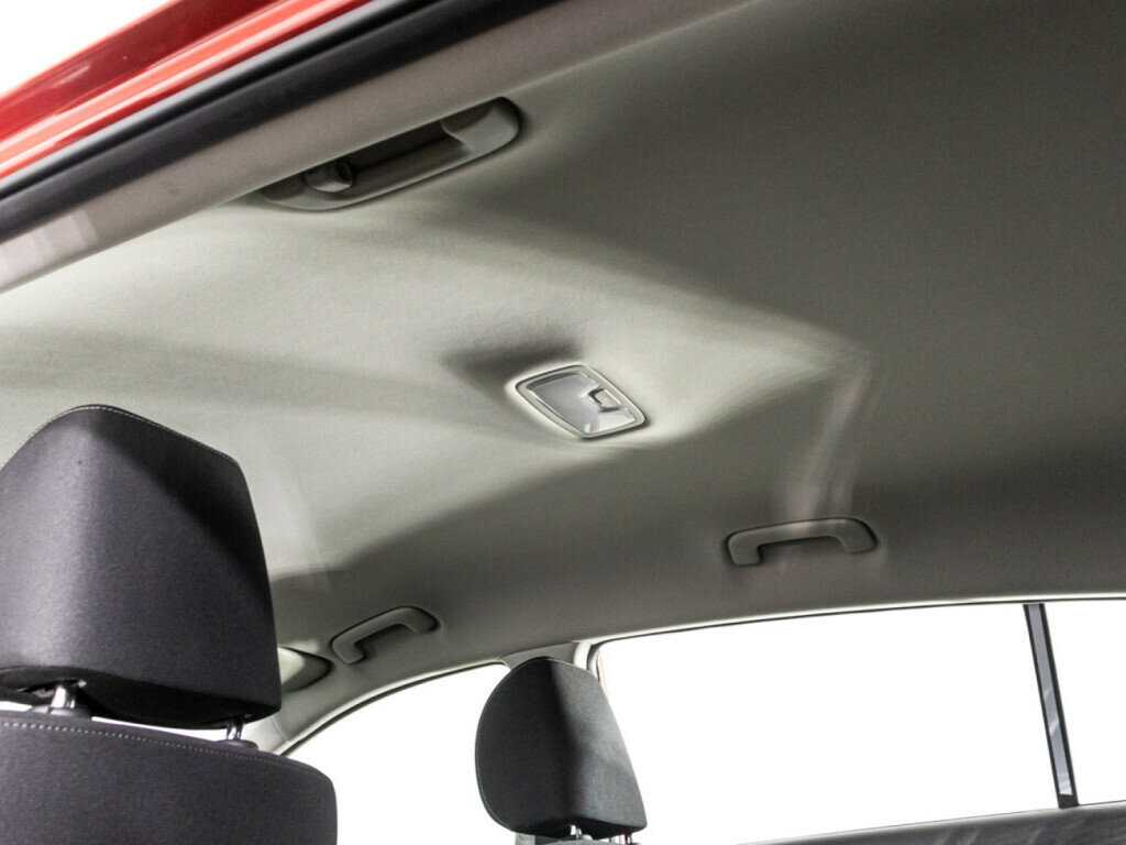 Kia Sportage б/у, 2019, Автоматическая. Фото: #18