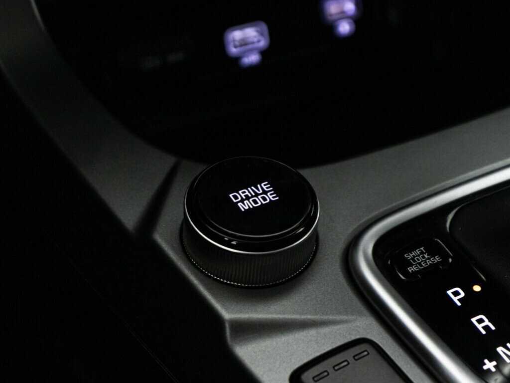 Kia Seltos б/у, 2020, Вариатор. Фото: #17