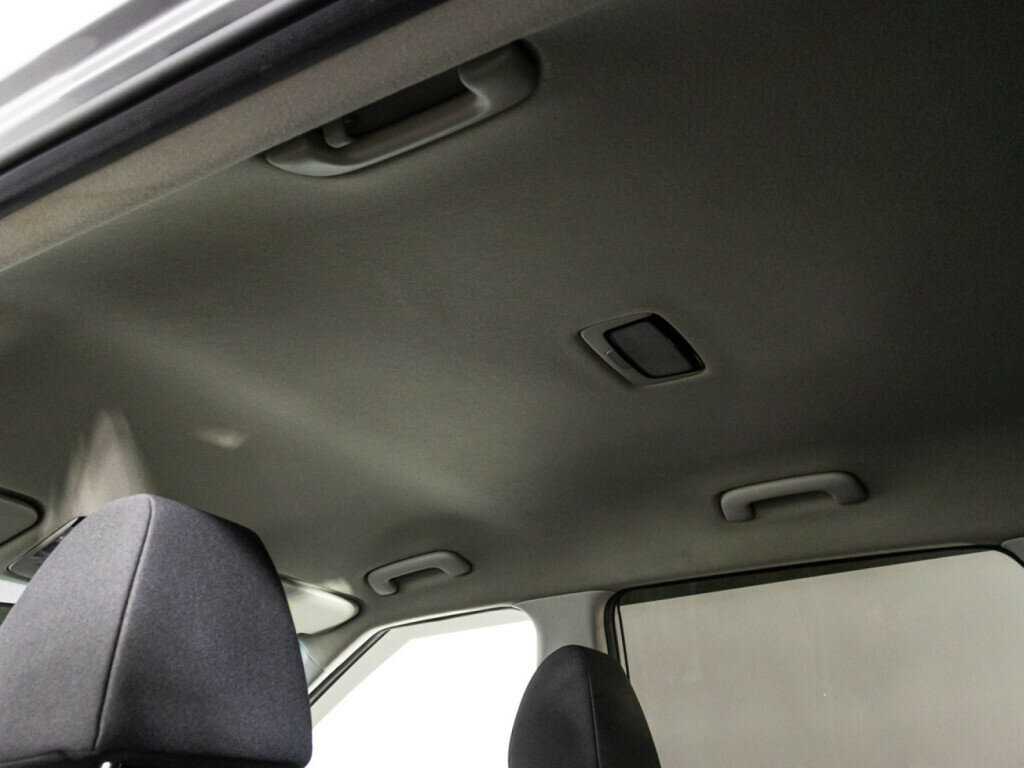 Kia Seltos б/у, 2020, Вариатор. Фото: #24