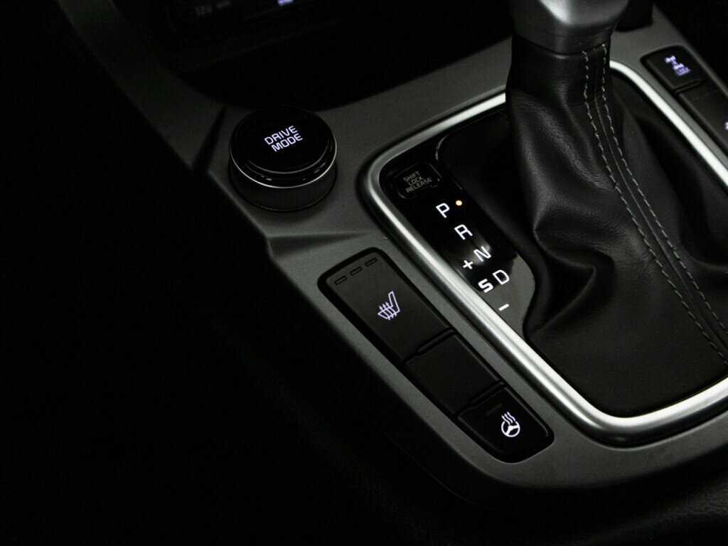 Kia Seltos б/у, 2021, Автоматическая. Фото: #17