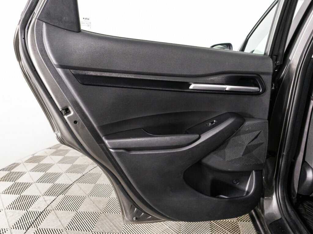 Kia Seltos б/у, 2021, Автоматическая. Фото: #23