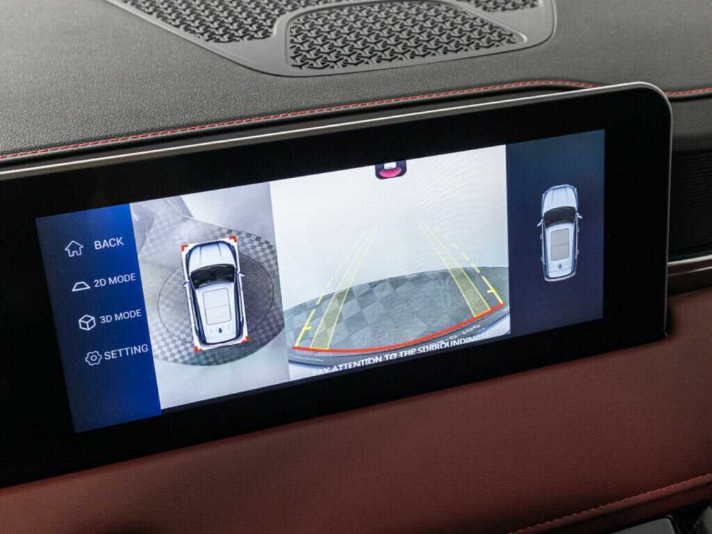 Jetour X70 PLUS б/у, 2023, Роботизированная. Фото: #17