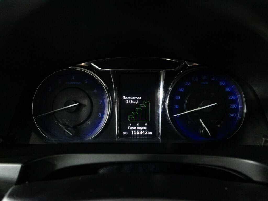 Toyota Camry б/у, 2018, Автоматическая. Фото: #11