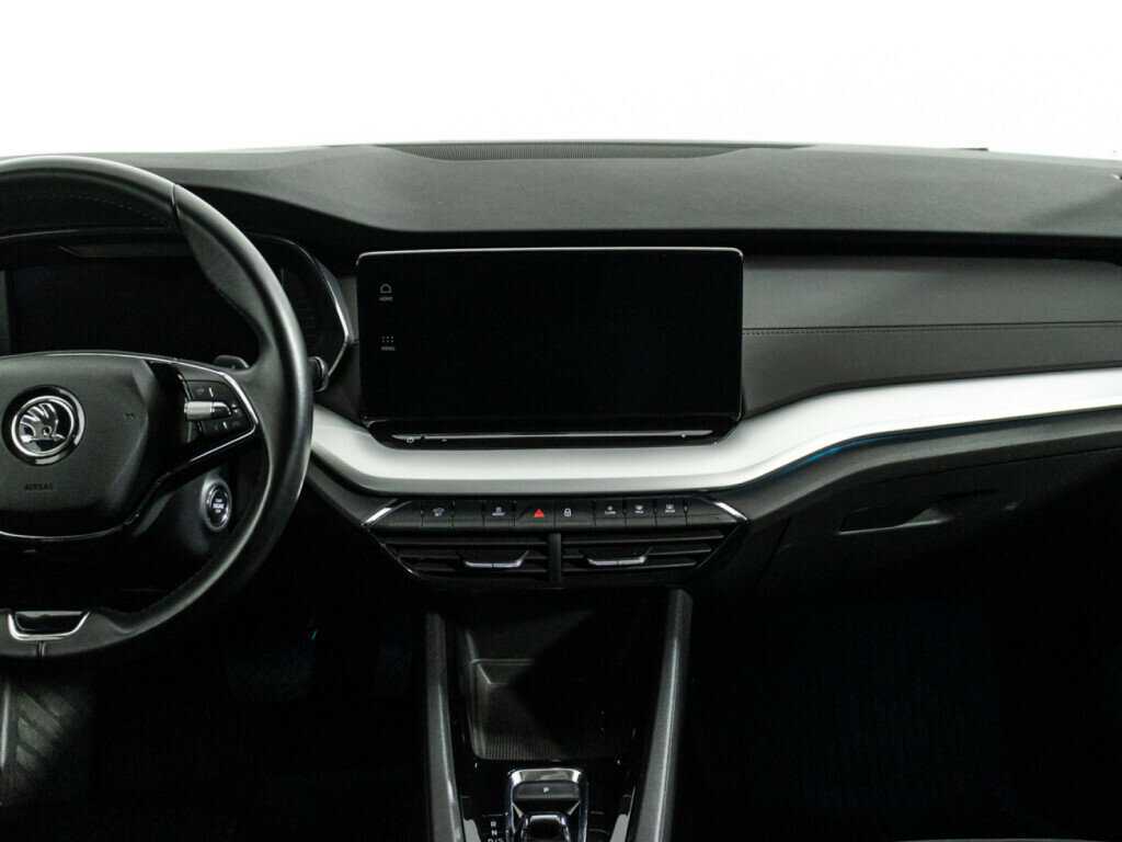 Skoda Octavia б/у, 2020, Автоматическая. Фото: #13