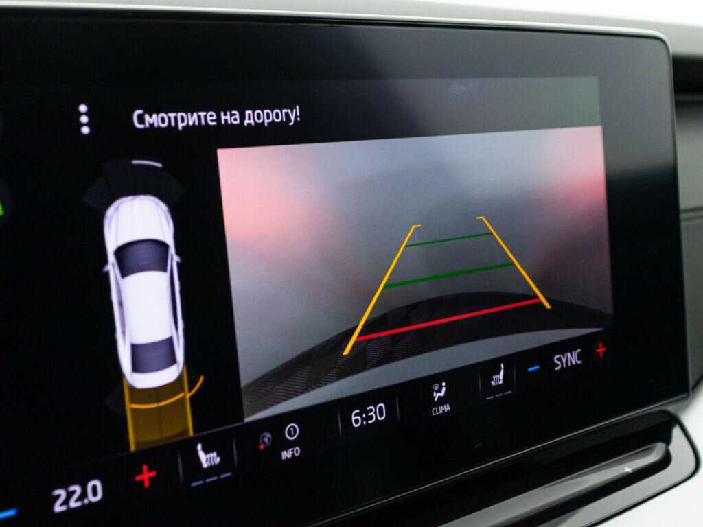 Skoda Octavia б/у, 2020, Автоматическая. Фото: #16