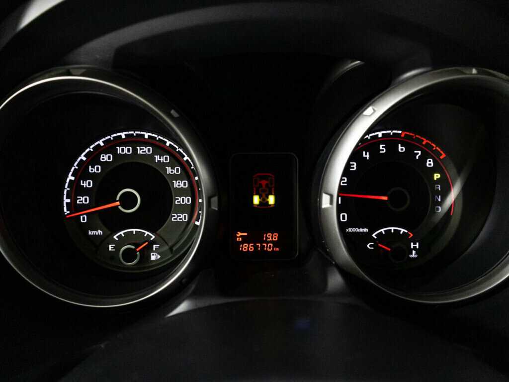 Mitsubishi Pajero б/у, 2014, Автоматическая. Фото: #11