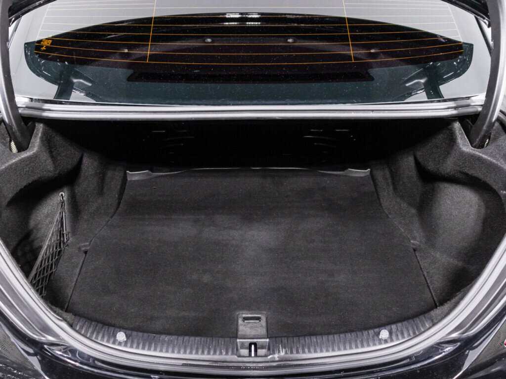 Mercedes-Benz C-Класс б/у, 2016, Автоматическая. Фото: #14