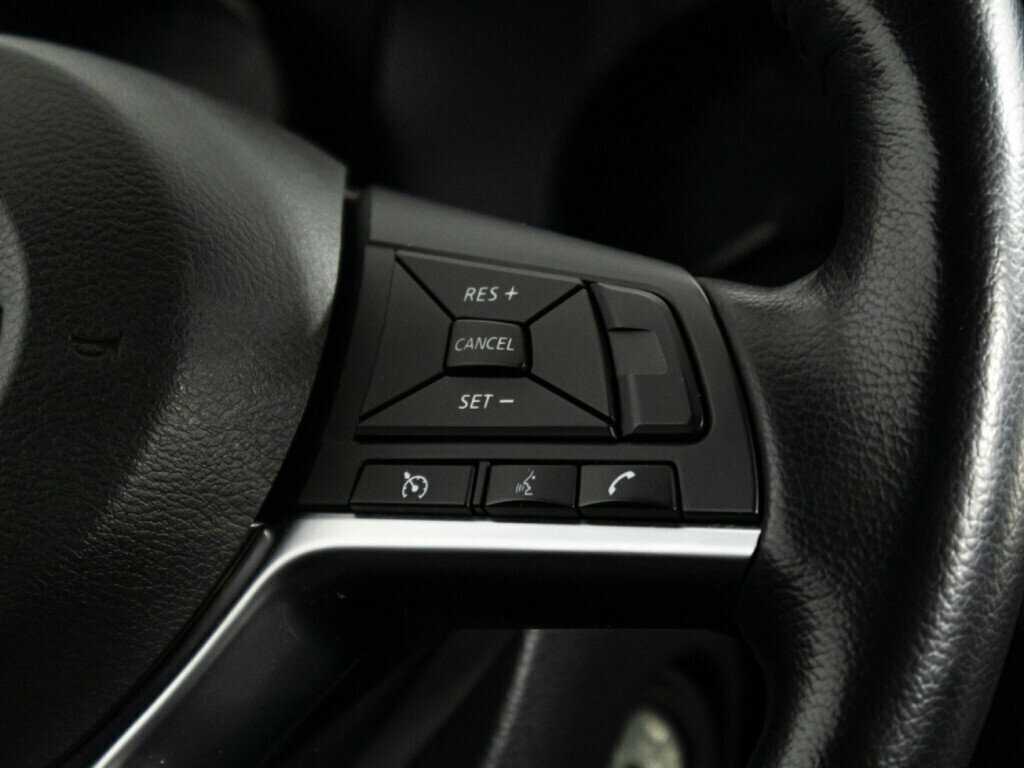 Nissan Qashqai б/у, 2022, Вариатор. Фото: #18