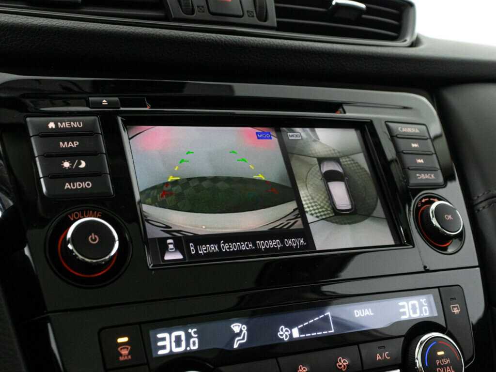 Nissan Qashqai б/у, 2020, Вариатор. Фото: #14