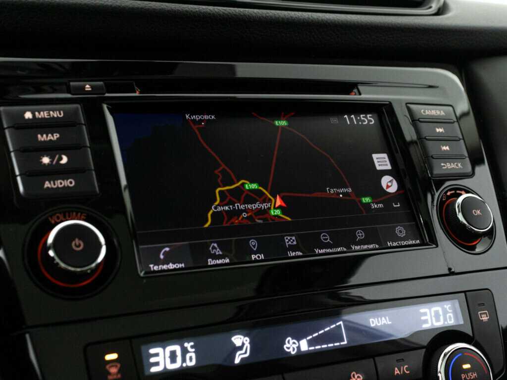 Nissan Qashqai б/у, 2020, Вариатор. Фото: #15