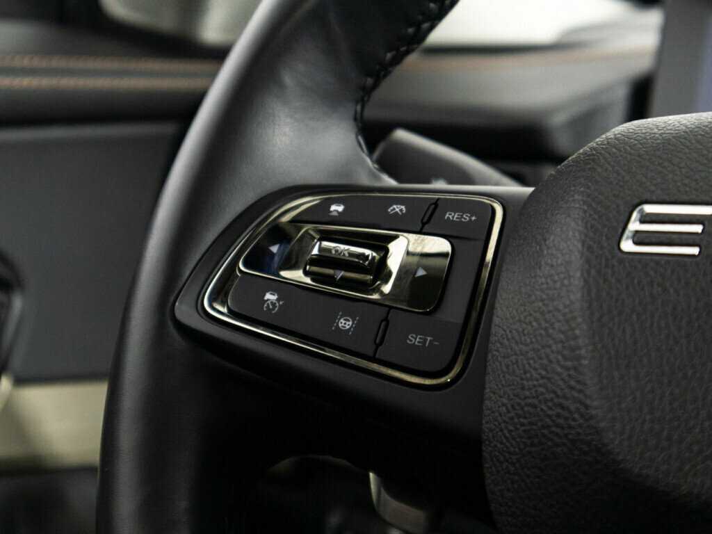 EXEED TXL б/у, 2023, Роботизированная. Фото: #21