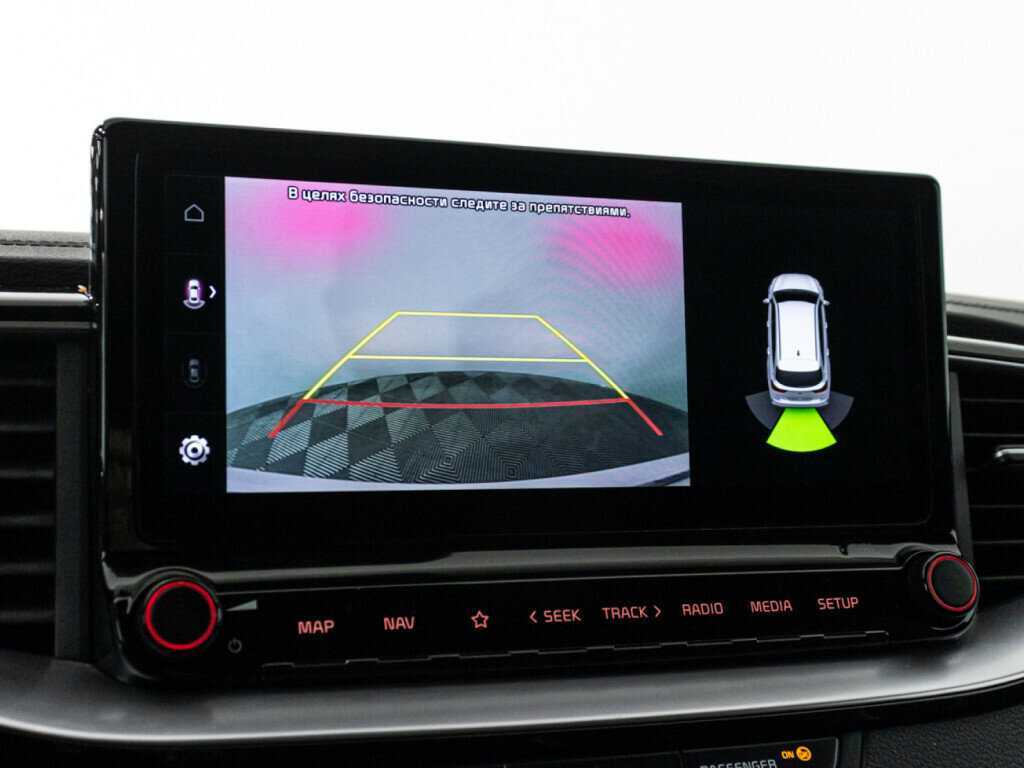 Kia Ceed б/у, 2021, Роботизированная. Фото: #14