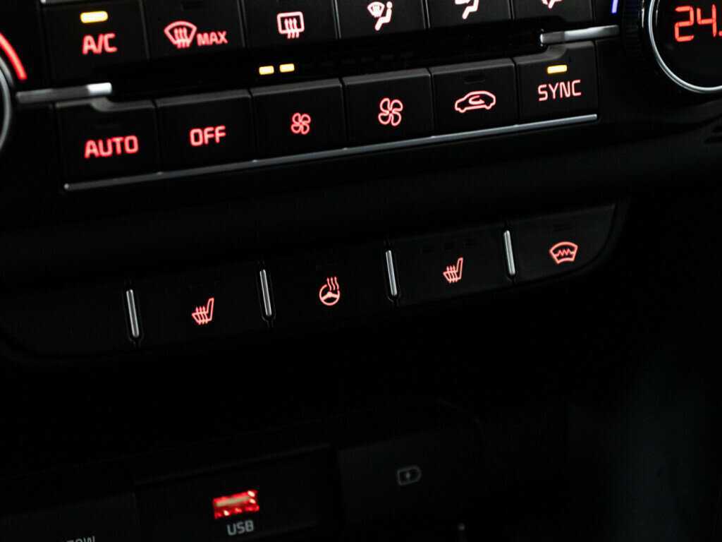 Kia Ceed б/у, 2021, Роботизированная. Фото: #16