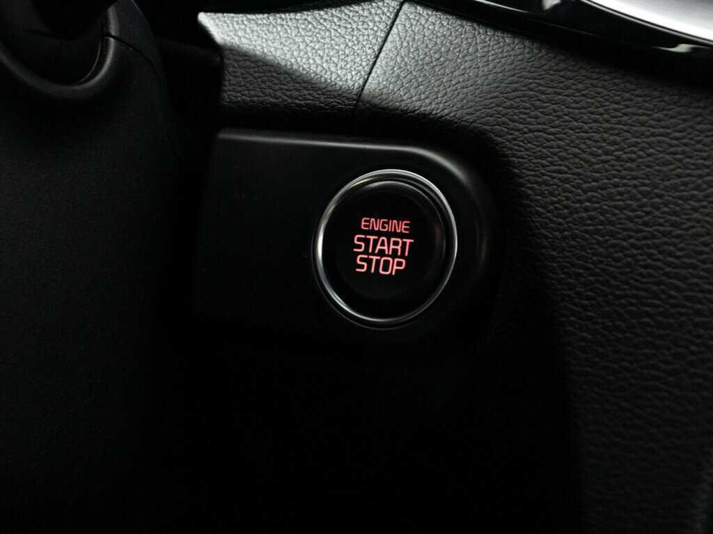 Kia Ceed б/у, 2021, Роботизированная. Фото: #18