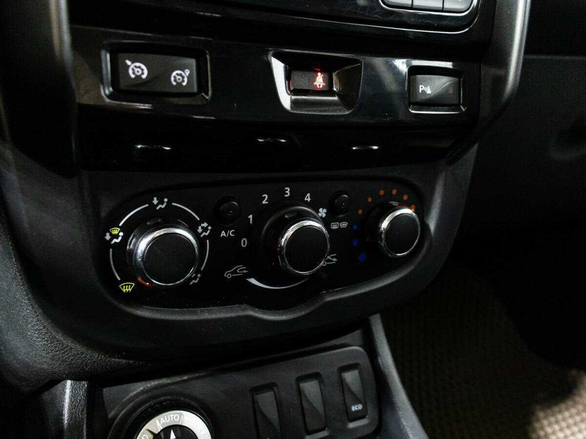 Рено Дастер б/у, 2018, Автоматическая. Фото: #15