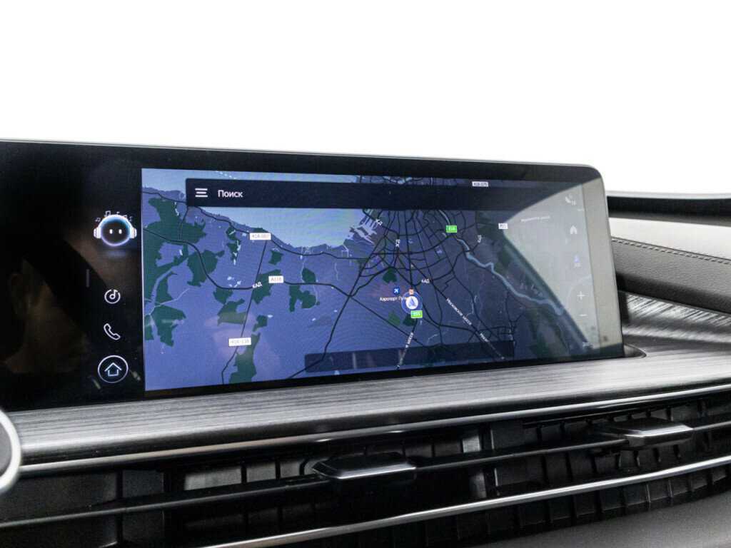 Chery Tiggo 7 Pro Max б/у, 2023, Роботизированная. Фото: #15