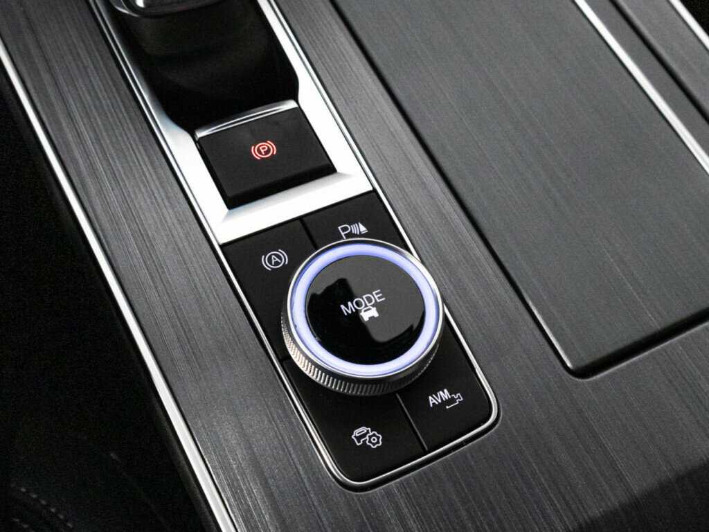 Chery Tiggo 7 Pro Max б/у, 2023, Роботизированная. Фото: #17