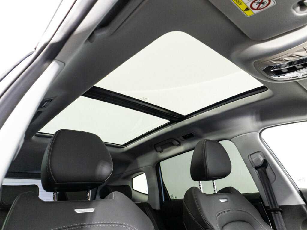 Chery Tiggo 7 Pro Max б/у, 2023, Роботизированная. Фото: #21