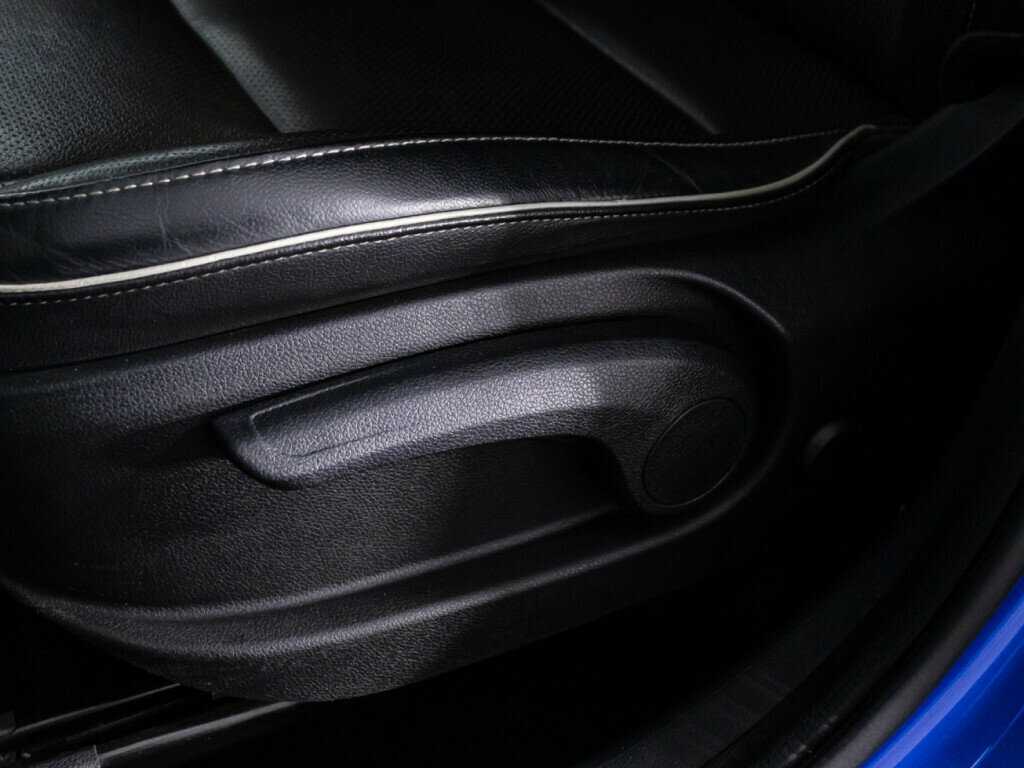 Kia Sportage б/у, 2019, Автоматическая. Фото: #21