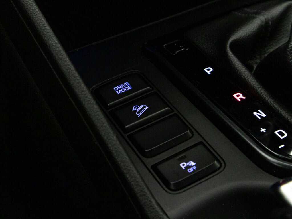 Hyundai Tucson б/у, 2018, Автоматическая. Фото: #16