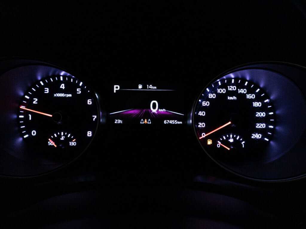 Kia Ceed б/у, 2022, Автоматическая. Фото: #12