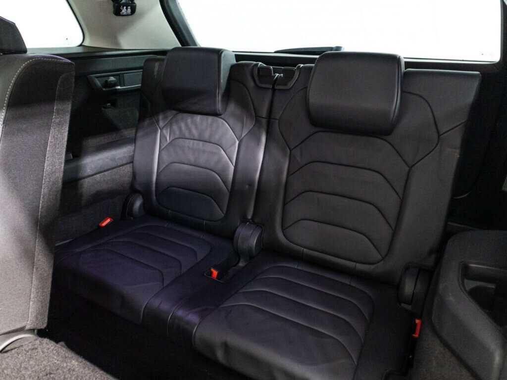 Skoda Kodiaq б/у, 2017, Роботизированная. Фото: #15