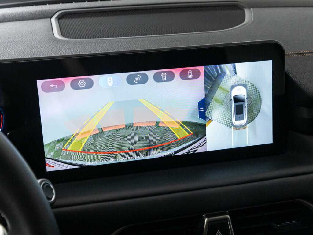 EXEED TXL б/у, 2022, Роботизированная. Фото: #16